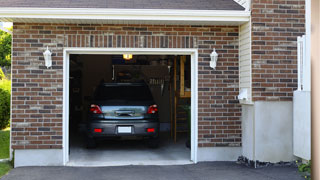 Garage Door Installation at Heron Cove, Florida