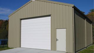 Garage Door Openers at Heron Cove, Florida